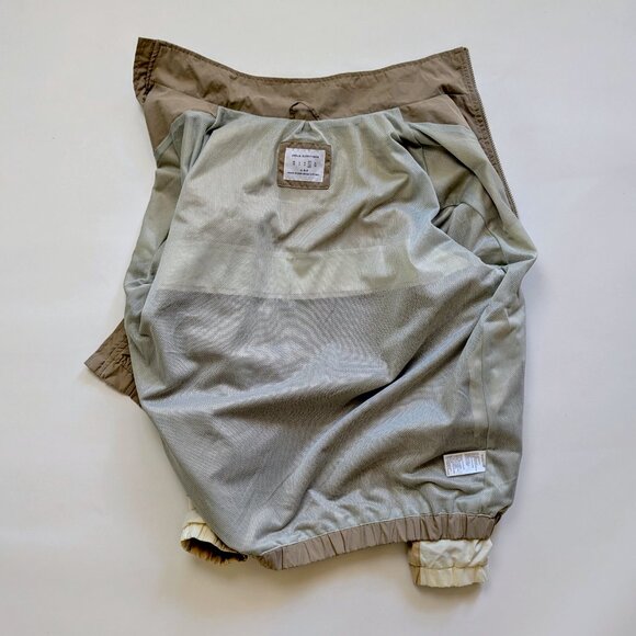 Urban Outfitters Mens Track Jacket Retro size L - Picture 6 of 6